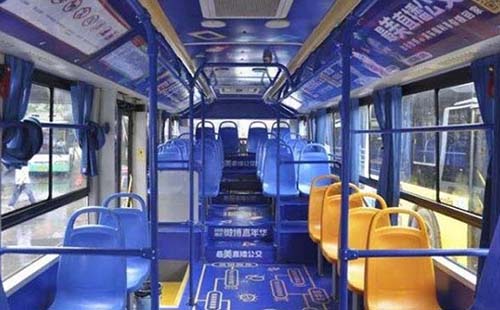 武漢K89路公交車(chē)運(yùn)營(yíng)時(shí)間及路線