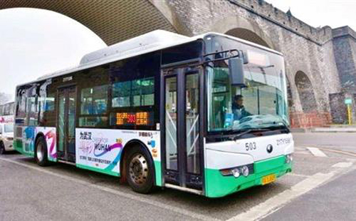 武漢公交60路、516路、527路運(yùn)營(yíng)路線調(diào)整 武漢的士春運(yùn)集中整治