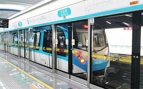 杭州地鐵公交運(yùn)營(yíng)時(shí)間調(diào)整2月2日至9日