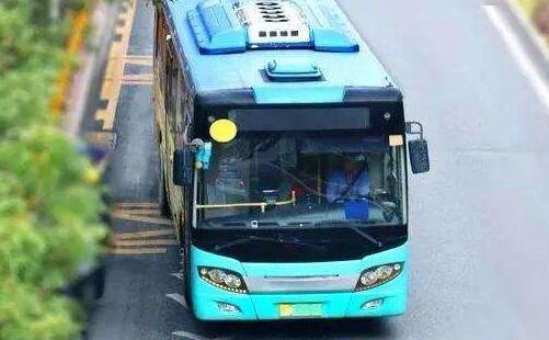 4月8日武漢市恢復(fù)運(yùn)營(yíng)的公交車(chē)線路有哪些
