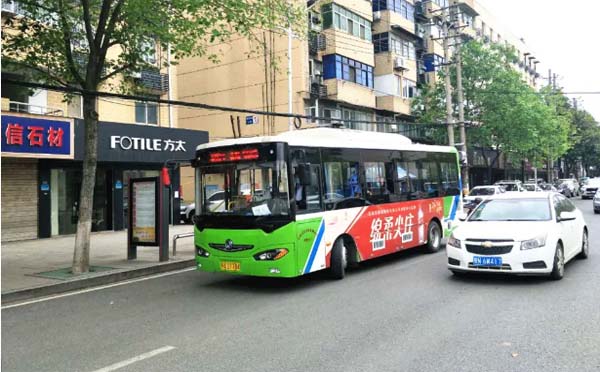 新洲陽邏汽車客運站公交恢復(fù)了嗎2020