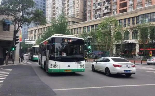 武漢H87公交什么時候恢復(fù)原線運(yùn)營