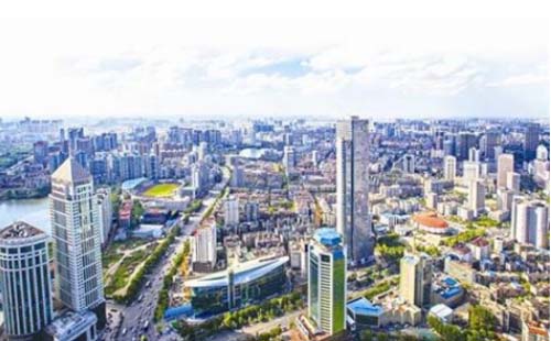 江漢區(qū)：公交38、526、360路調(diào)整中途走向通知