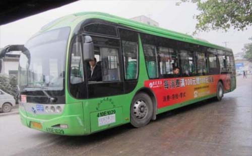 江夏公交公司投訴咨詢電話號碼