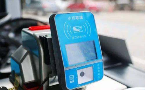 武漢公交：臨時(shí)調(diào)整公交J6、J7、J9路線路走向