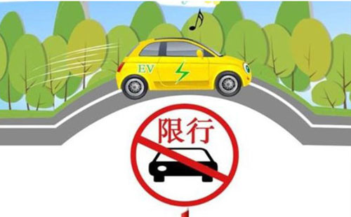 長(zhǎng)沙貨車限行規(guī)定2021（限行區(qū)域＋限行時(shí)間）