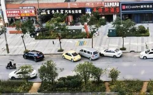 武漢光谷高新大道三個(gè)地下通道開通時(shí)間最新消息