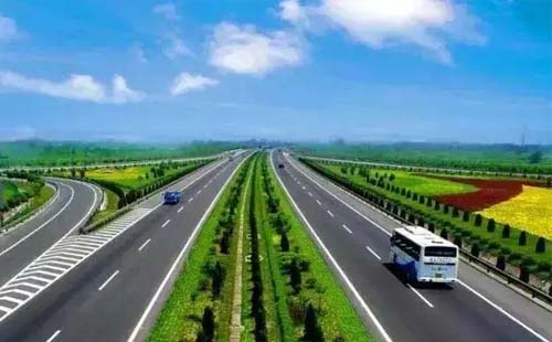 武大高速武漢至河口段預(yù)計(jì)2022年建成通車