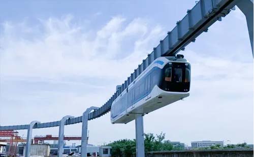 武漢空軌列車預(yù)計(jì)什么時(shí)候開通