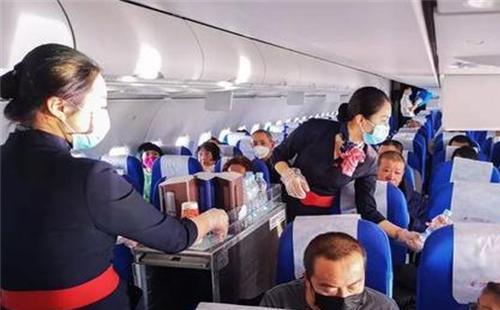 2021春節(jié)機(jī)票可以免費(fèi)退改幾次 免費(fèi)退機(jī)票有次數(shù)限制嗎