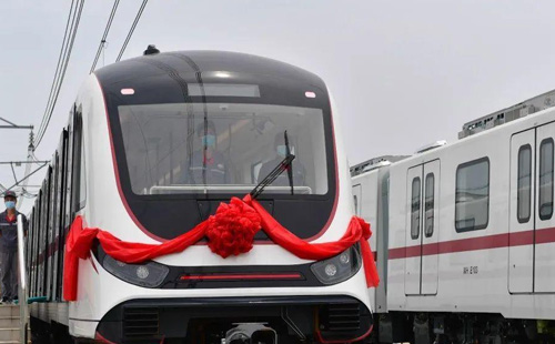 武漢地鐵5號線什么時候開通2021
