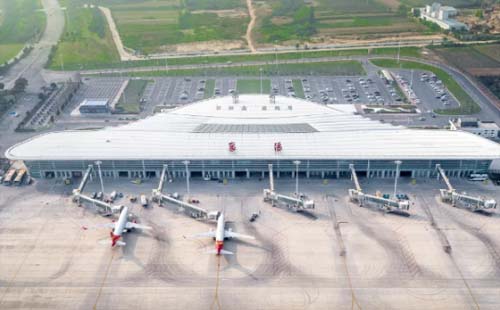 襄陽機(jī)場電話客服電話是多少2021