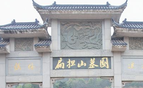 2022武漢清明節(jié)扁擔山墓區(qū)交通管制及時間一覽