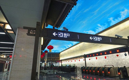 武漢地鐵14號(hào)線什么時(shí)候開工（附規(guī)劃）