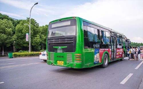 近期武漢市這些公交線開收班時(shí)間和線路調(diào)整