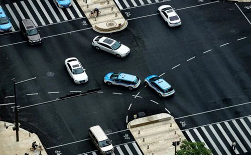 2021年4月北京限行尾號(hào)最新規(guī)定（本地車＋外地車）