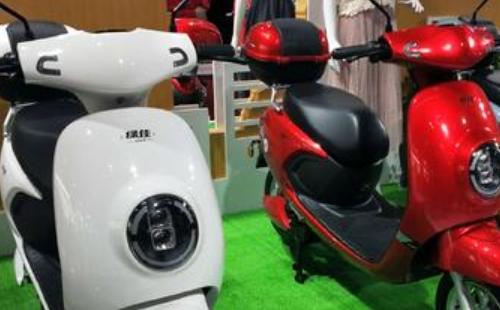2021年武漢電動(dòng)自行車上牌辦理流程 （條件+材料+地點(diǎn)）