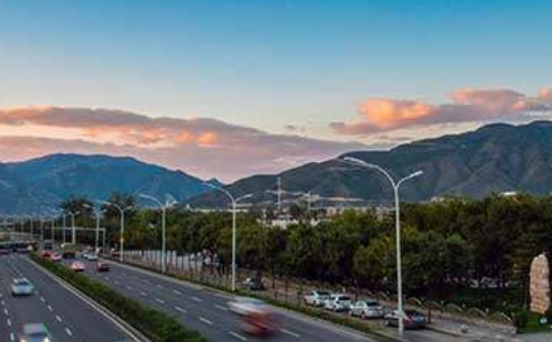 五一高速公路免費通行時間2021