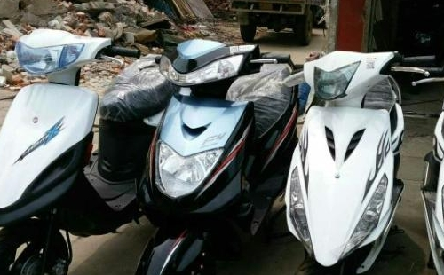 武漢買二手電動車需要什么手續(xù)（辦理地點+材料+注意事項）