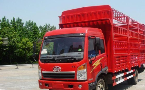 武漢外地貨車夜里能進三環(huán)以內嘛
