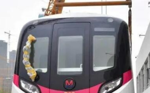 武漢地鐵16號線川江池站出入口位置詳情