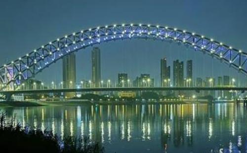 漢江灣橋漢陽在哪里上橋