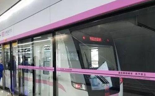武漢端午地鐵時刻表2021