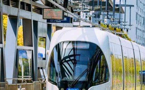 光谷有軌電車L3線路什么時候開通（最新回應）