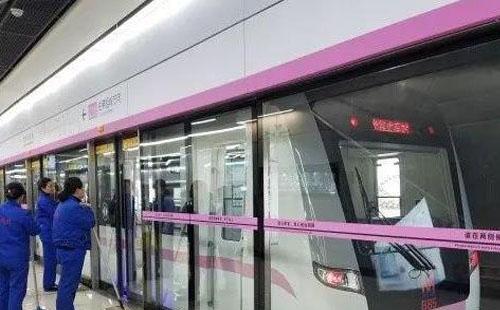 武漢地鐵16號(hào)線線路圖(附最新消息)