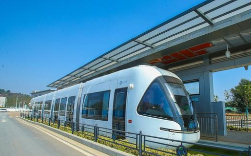 武漢光谷有軌電車換乘免費(fèi)嗎（最新回復(fù)）