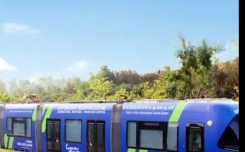 武漢光谷有軌電車L5線路什么時(shí)候開(kāi)通最新消息