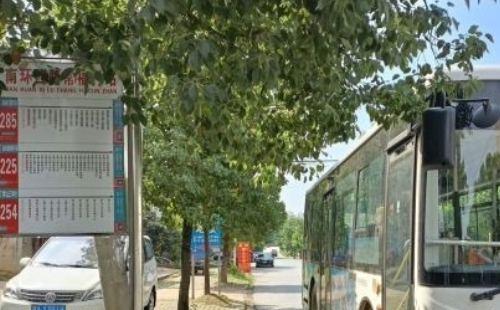 武漢蔡甸225路公交車路線查詢（運(yùn)營(yíng)時(shí)間）