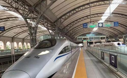 武漢火車停運查詢?nèi)肟诩皾h口至北京列車消息