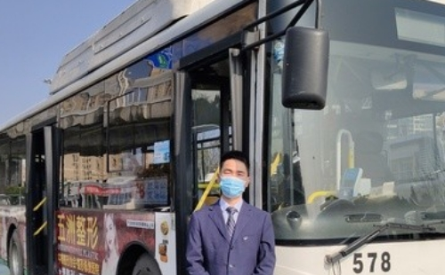 野芷湖南路公交車有哪些