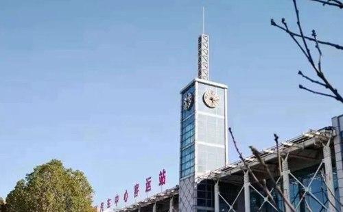 監(jiān)利中心客運站恢復(fù)武漢班線通知2021