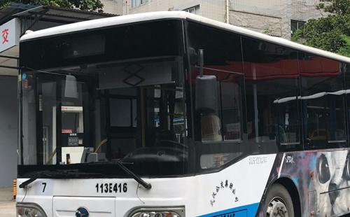武漢公交線路恢復運營情況