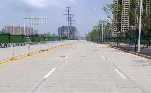 武漢光霞路2021年完工時(shí)間（最新消息）