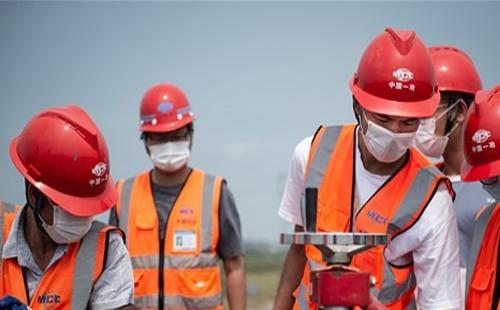 武漢至大悟高速公路最新進(jìn)展