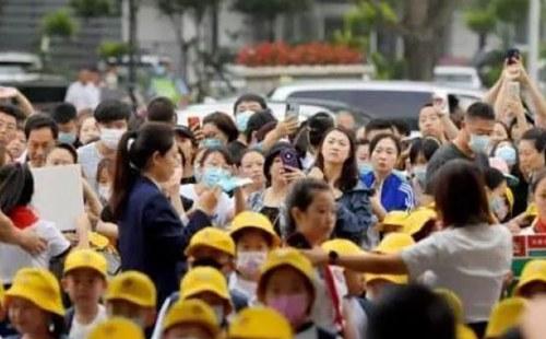 江漢區(qū)越秀金融匯周邊道路什么時(shí)候通車