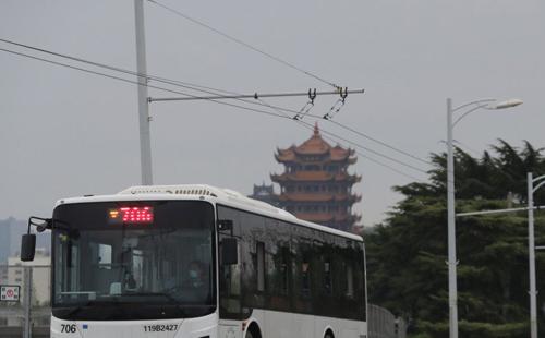 武漢中秋節(jié)公交運(yùn)營方案最新2021