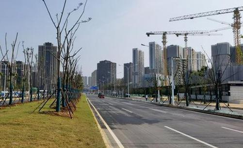 武漢小軍山周邊道路什么時候恢復通行