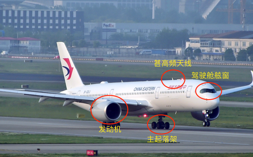 波音和空客的飛機如何區(qū)分 飛機型號識別方法介紹