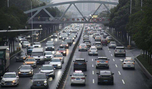 什么情況下車輛會被鎖定