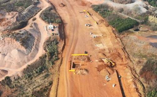 江夏新南環(huán)紙賀公路至金口段通車時間