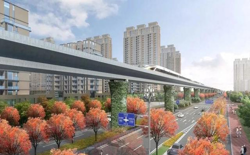 武漢江夏大道改造工程什么時(shí)候完工