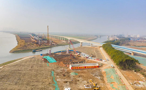 左岸大道經(jīng)開段最新消息2022