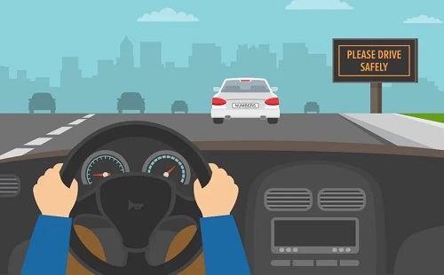 特殊車道有哪些