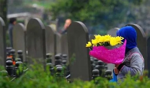 2022武漢九龍宮陵園清明祭掃交通指南(限行+公交+自駕)