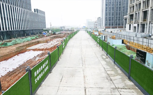 光谷五路(高新大道-三泰街)什么時(shí)候通車