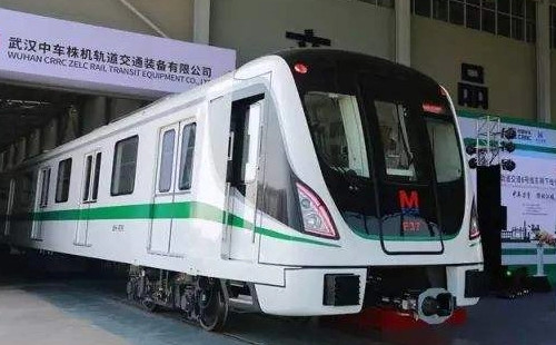 武漢地鐵9號(hào)線站點(diǎn)規(guī)劃
